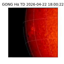 gong - 2026-04-22T18:00:22