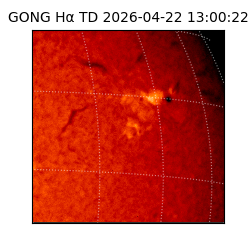 gong - 2026-04-22T13:00:22