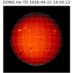 gong - 2026-04-22T18:00:22