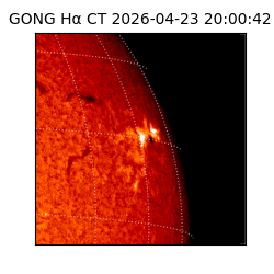 gong - 2026-04-23T20:00:42