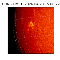 gong - 2026-04-23T15:00:22