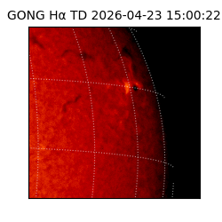 gong - 2026-04-23T15:00:22