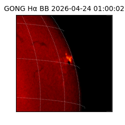 gong - 2026-04-24T01:00:02