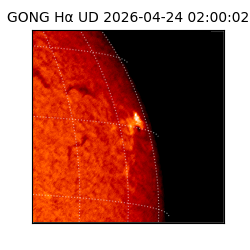 gong - 2026-04-24T02:00:02