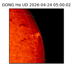gong - 2026-04-24T05:00:02