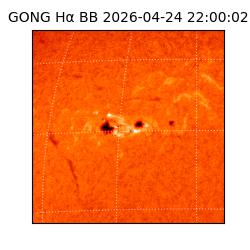 gong - 2026-04-24T22:00:02