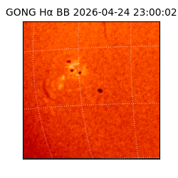 gong - 2026-04-24T23:00:02