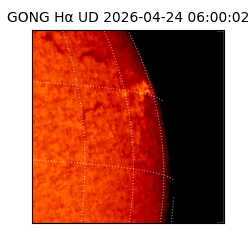gong - 2026-04-24T06:00:02