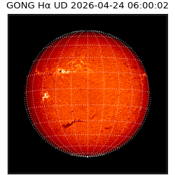 gong - 2026-04-24T06:00:02