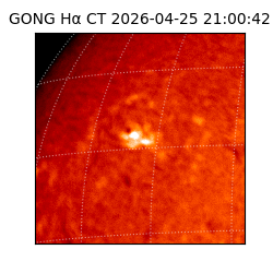 gong - 2026-04-25T21:00:42