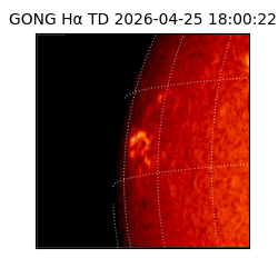 gong - 2026-04-25T18:00:22