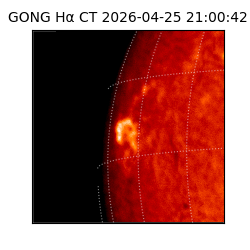 gong - 2026-04-25T21:00:42