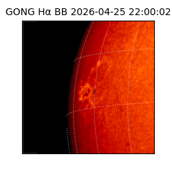 gong - 2026-04-25T22:00:02