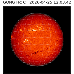 gong - 2026-04-25T12:03:42