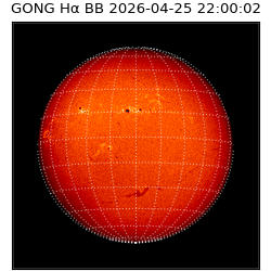 gong - 2026-04-25T22:00:02