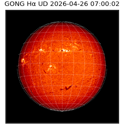 gong - 2026-04-26T07:00:02