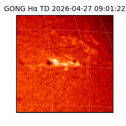 gong - 2026-04-27T09:01:22