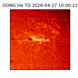 gong - 2026-04-27T10:00:22