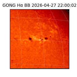 gong - 2026-04-27T22:00:02