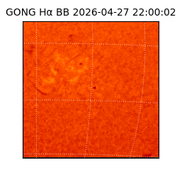 gong - 2026-04-27T22:00:02
