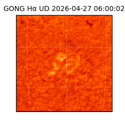 gong - 2026-04-27T06:00:02