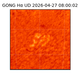 gong - 2026-04-27T08:00:02