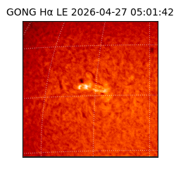gong - 2026-04-27T05:01:42