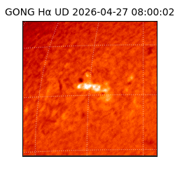 gong - 2026-04-27T08:00:02