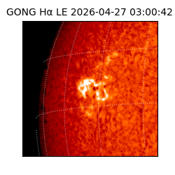 gong - 2026-04-27T03:00:42