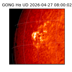 gong - 2026-04-27T08:00:02