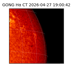 gong - 2026-04-27T19:00:42