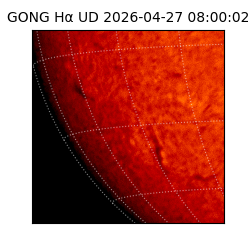 gong - 2026-04-27T08:00:02