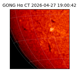 gong - 2026-04-27T19:00:42