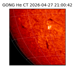 gong - 2026-04-27T21:00:42