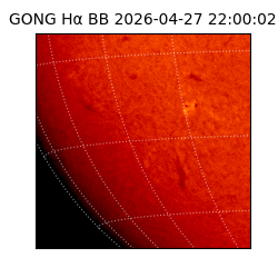 gong - 2026-04-27T22:00:02