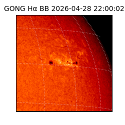 gong - 2026-04-28T22:00:02