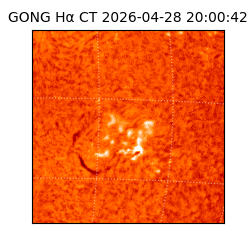 gong - 2026-04-28T20:00:42