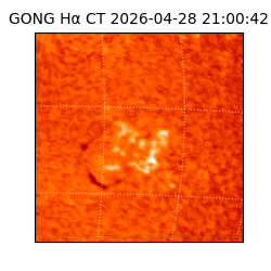 gong - 2026-04-28T21:00:42