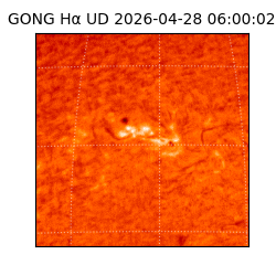 gong - 2026-04-28T06:00:02