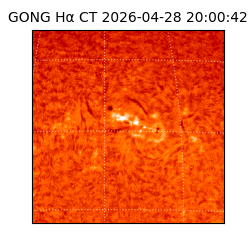 gong - 2026-04-28T20:00:42
