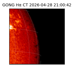 gong - 2026-04-28T21:00:42