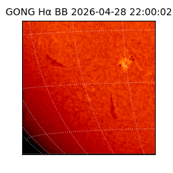 gong - 2026-04-28T22:00:02
