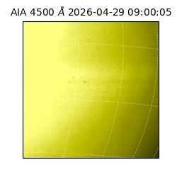 saia - 2026-04-29T09:00:05.962000