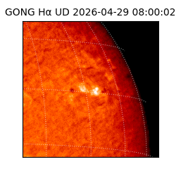 gong - 2026-04-29T08:00:02