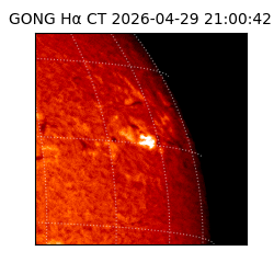 gong - 2026-04-29T21:00:42