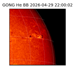 gong - 2026-04-29T22:00:02