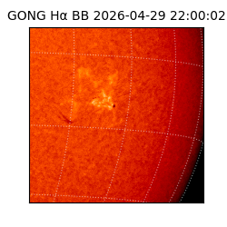 gong - 2026-04-29T22:00:02