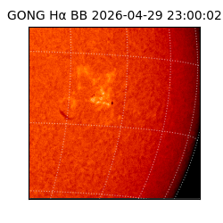 gong - 2026-04-29T23:00:02