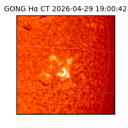gong - 2026-04-29T19:00:42
