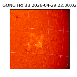 gong - 2026-04-29T22:00:02